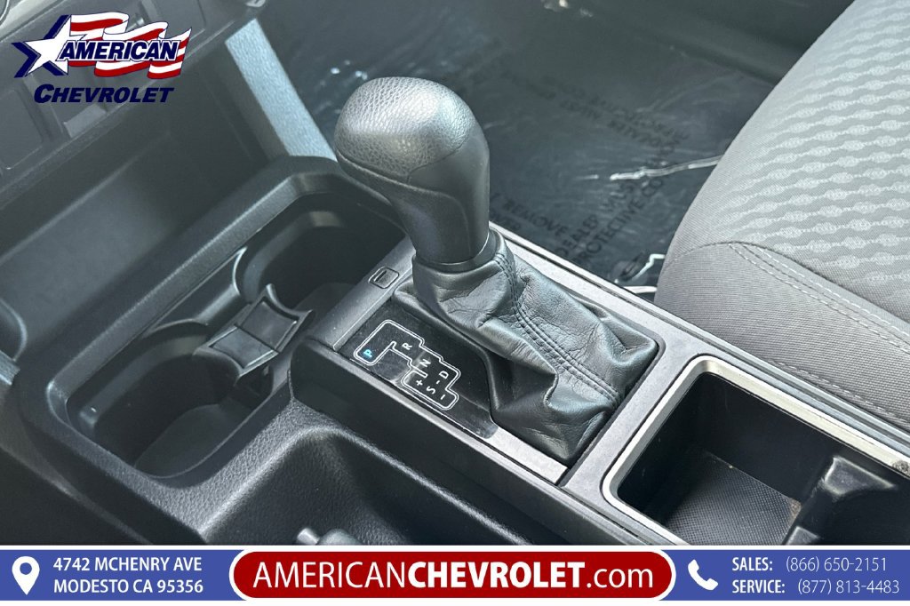 Used 2022 Toyota Tacoma SR AWD/4WD image 28