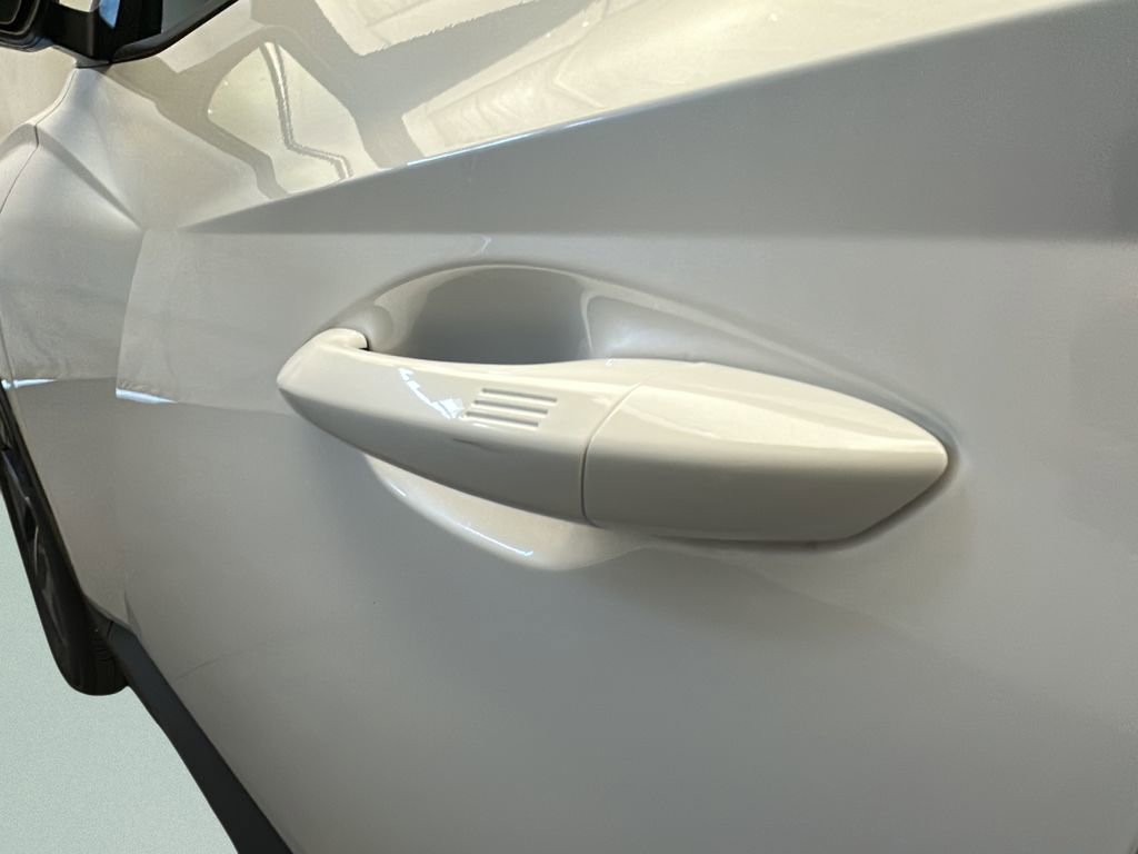 Certified 2025 Hyundai Tucson SEL image 5