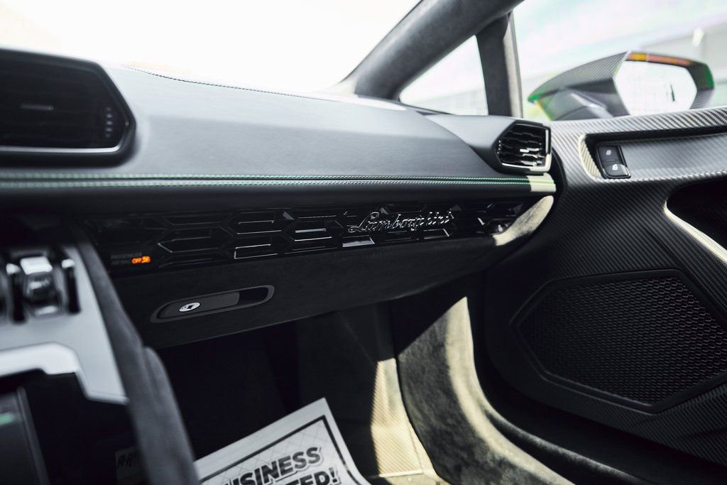 Used 2024 Lamborghini Huracan Sterrato AWD/4WD image 65