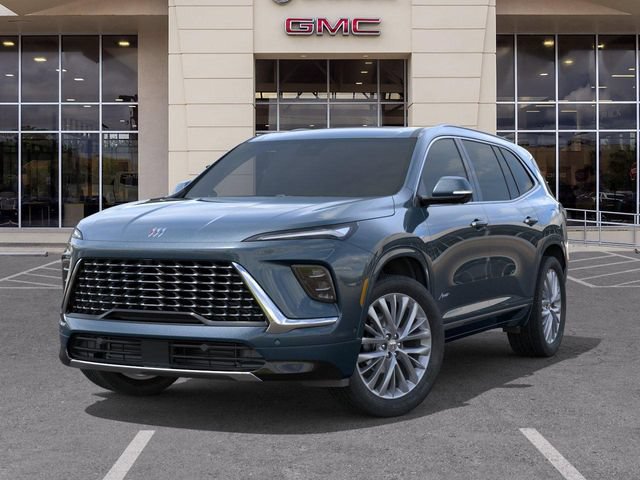 New 2026 Buick Enclave Avenir w/ Super Cruise Package AWD/4WD image 6