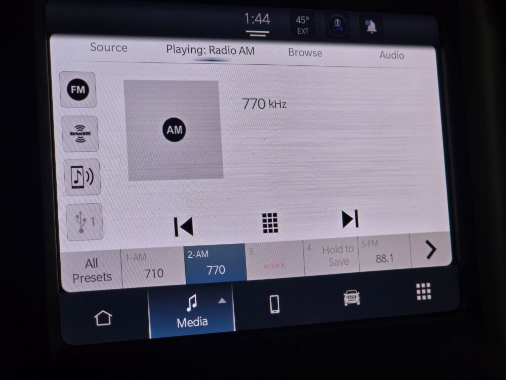 Used 2024 RAM 2500 Big Horn image 33