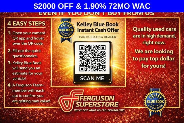 New 2026 Subaru Crosstrek 2.0i Premium image 3