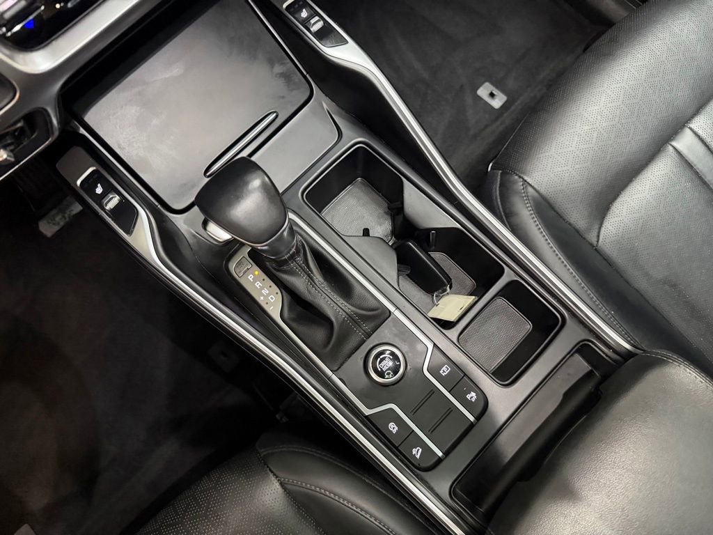 Used 2021 Kia Sorento S w/ Panoramic Sunroof Package image 42