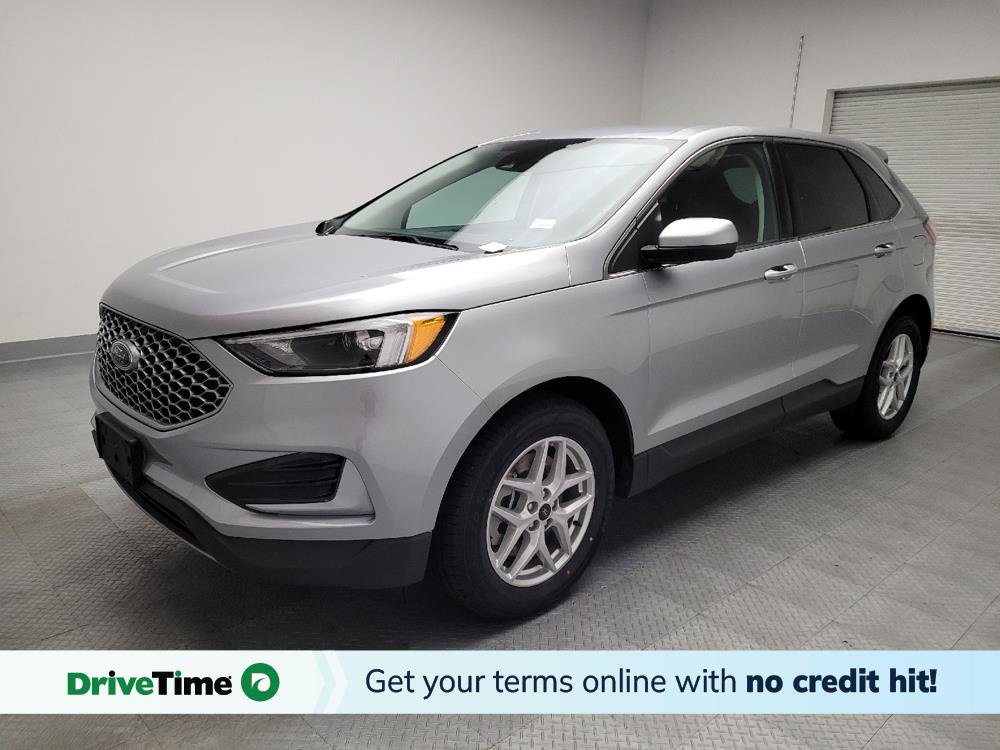 Used 2023 Ford Edge SEL image 1