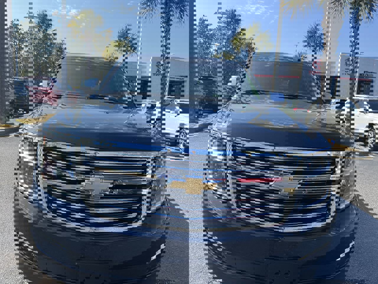 Used 2019 Chevrolet Tahoe Premier image 3