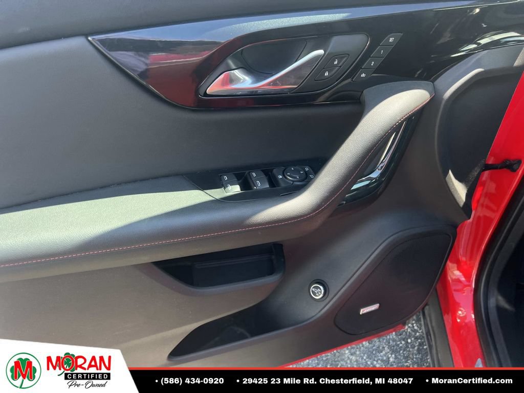 Used 2019 Chevrolet Blazer RS FWD image 15