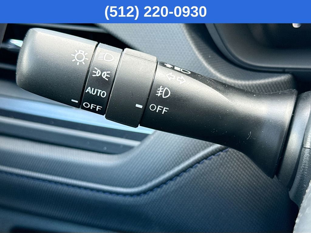 New 2026 Subaru Forester Touring AWD/4WD image 13