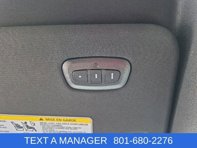 New 2026 RAM 1500 4x4 Crew Cab image 22