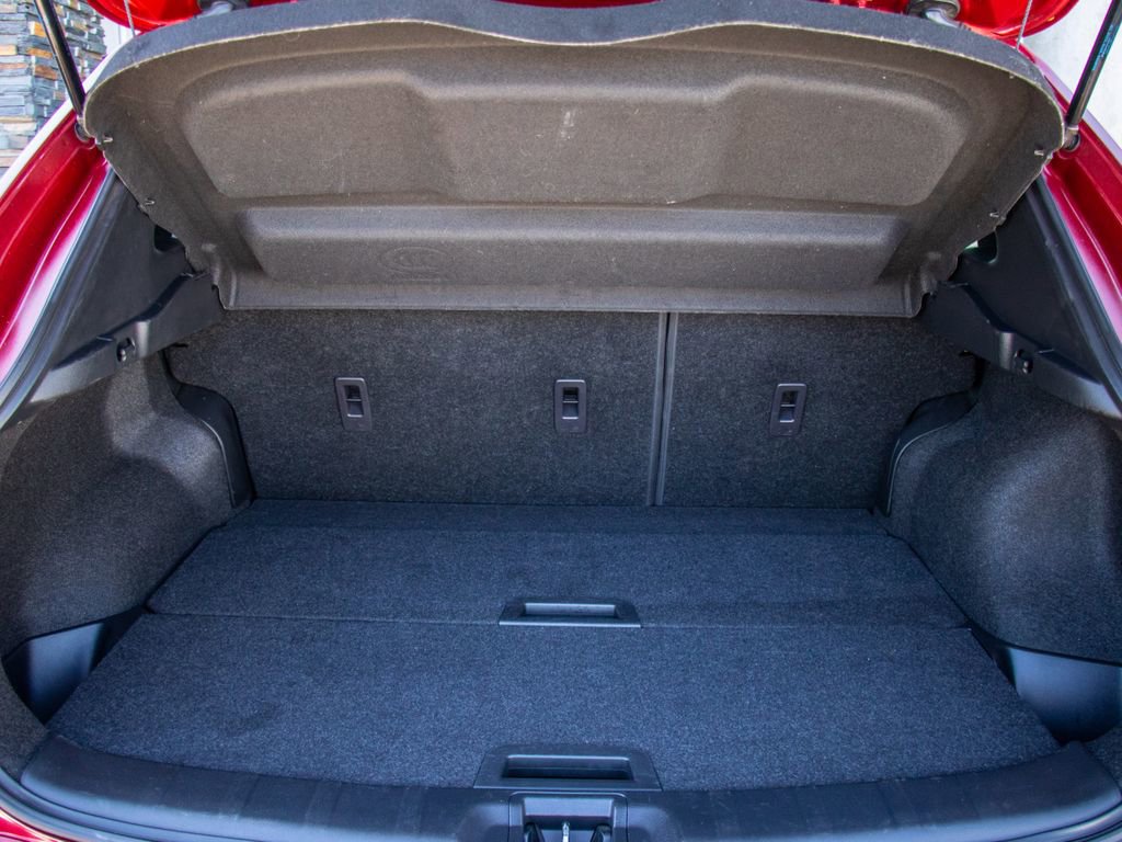 Used 2022 Nissan Rogue Sport SL image 24