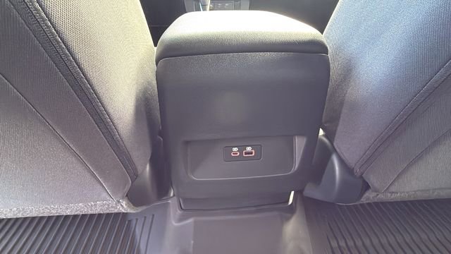 New 2026 Nissan Frontier SV w/ Tow Package image 23