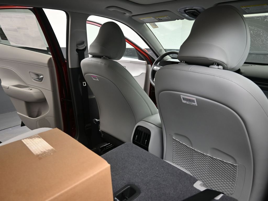 New 2026 Hyundai Kona Limited image 15