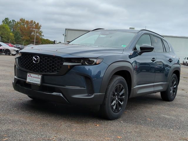 New 2026 MAZDA CX-50 AWD 2.5 Hybrid w/ Weather Package image 7