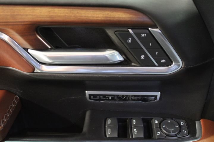 Used 2023 GMC Sierra 1500 Denali Ultimate image 18