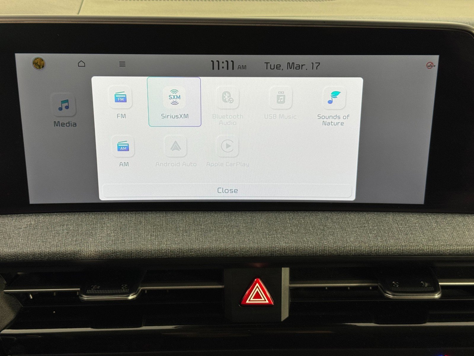 Used 2023 Kia EV6 Wind w/ Wind Technology Package image 26