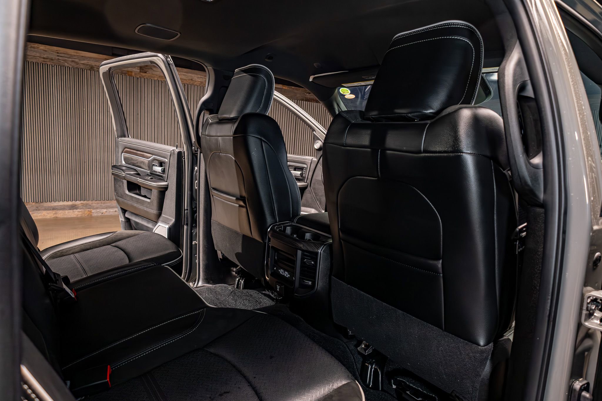 Used 2026 RAM 2500 Laramie image 25