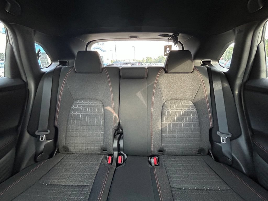 Used 2024 Honda HR-V Sport image 7
