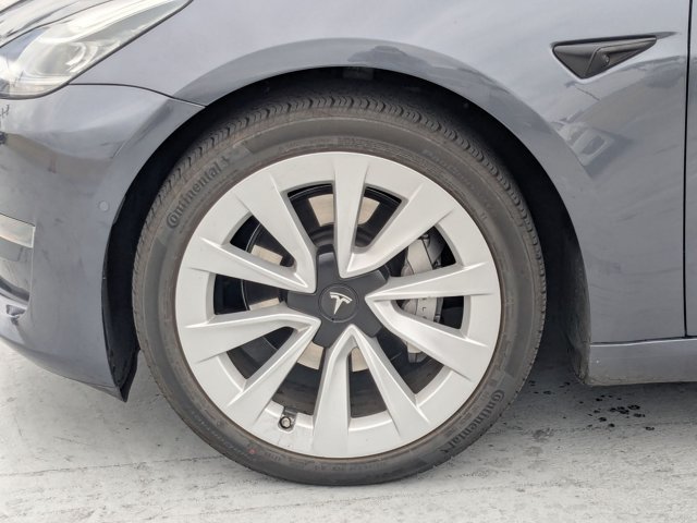 Used 2022 Tesla Model 3 Long Range AWD/4WD image 19
