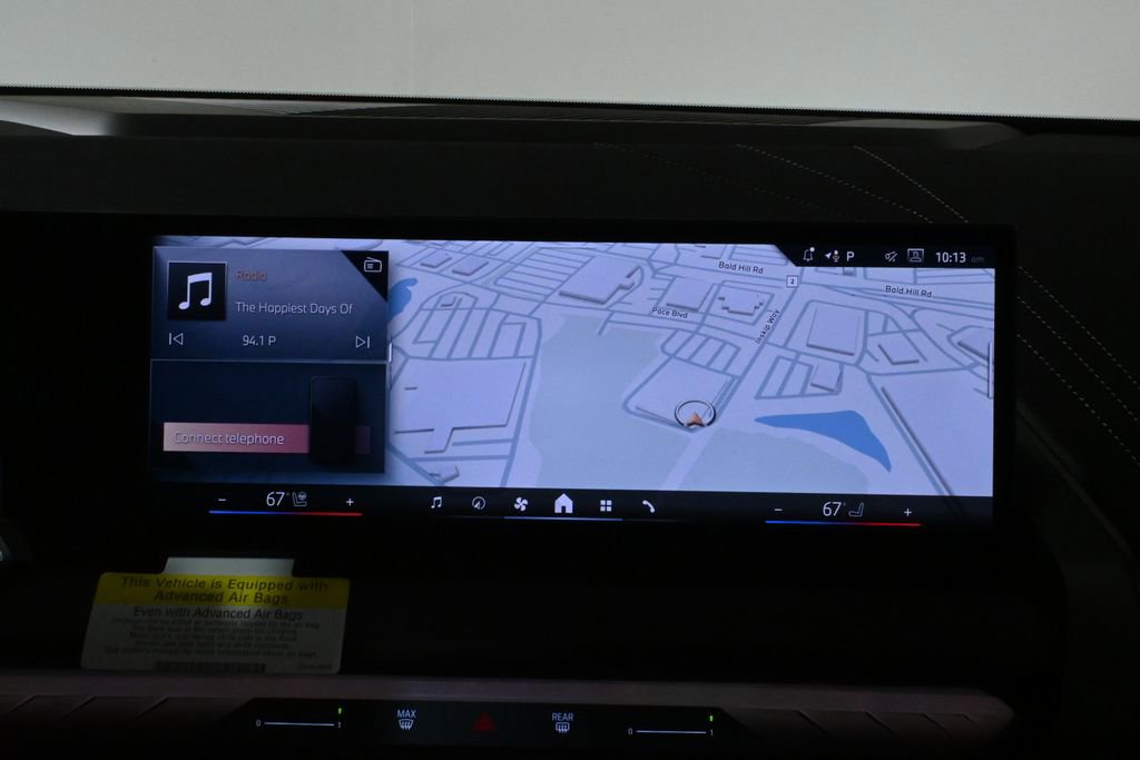 Used 2026 BMW X3 xDrive30 w/ Convenience Package image 22