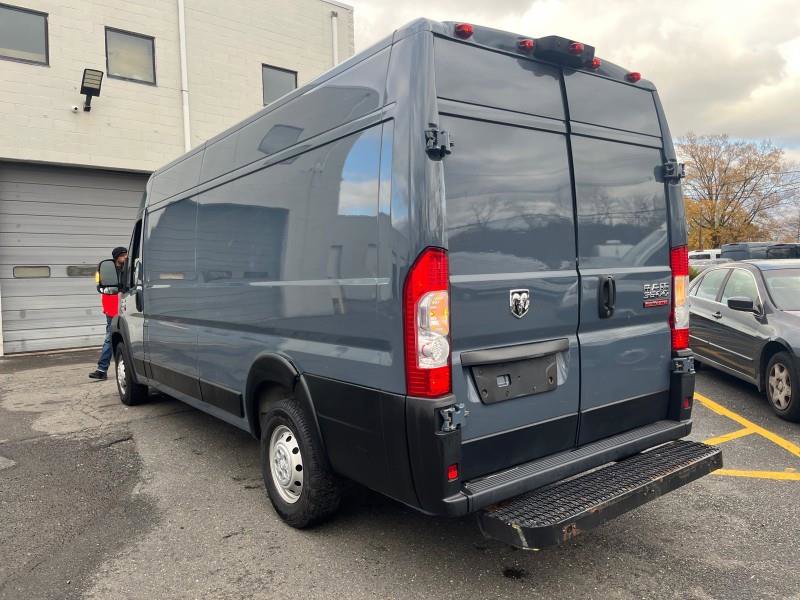 Used 2020 RAM ProMaster 3500 image 4