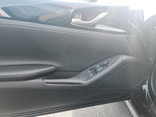New 2026 MAZDA MX-5 Miata Grand Touring RWD image 9