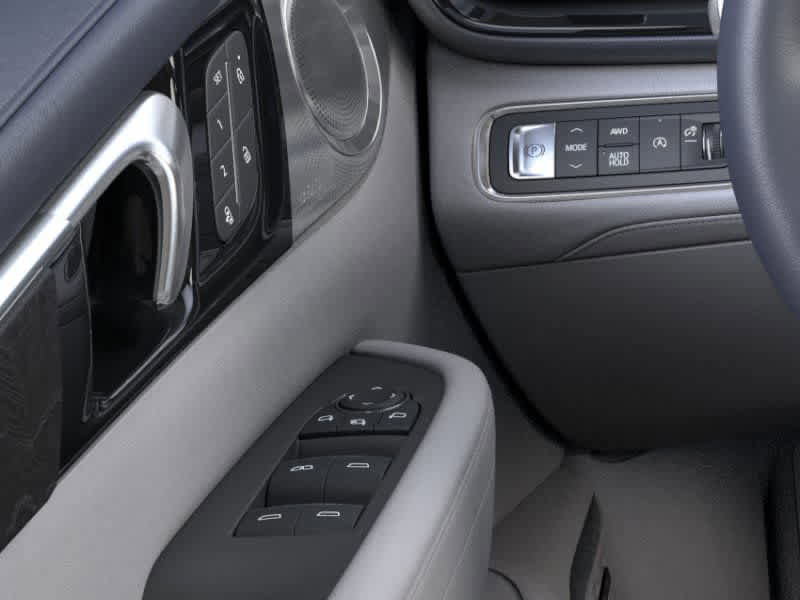 New 2026 Buick Enclave Avenir w/ Super Cruise Package image 22