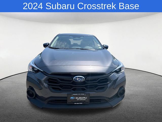 Used 2024 Subaru Crosstrek 2.0i AWD/4WD image 16