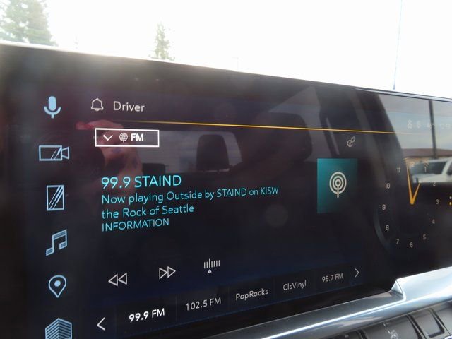 Certified 2025 Chevrolet Silverado 2500 LT w/ Convenience Package image 27