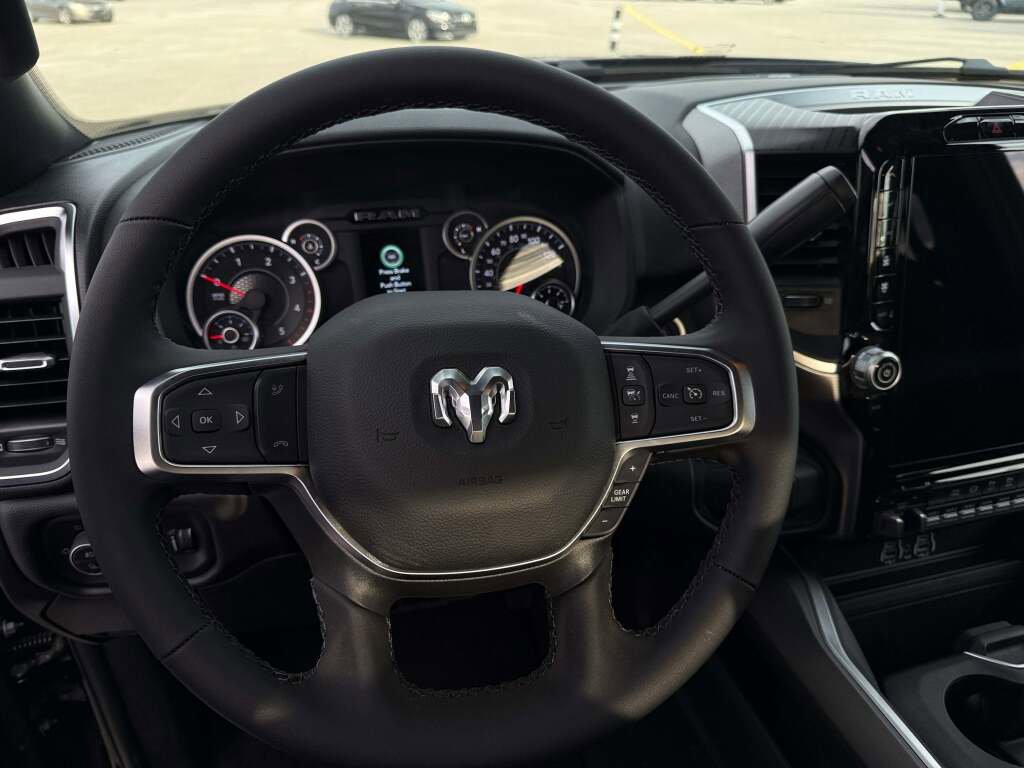 New 2026 RAM 2500 Lone Star image 27