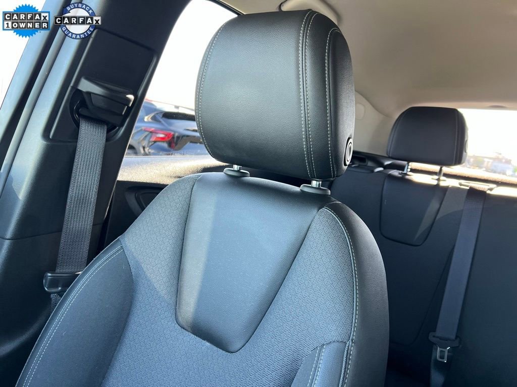 Used 2024 Buick Encore GX Preferred w/ Advanced Technology Package image 19