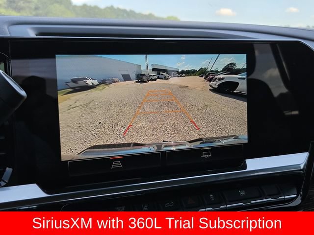New 2026 GMC Sierra 2500 SLE w/ SLE Value Package; AWD/4WD image 17