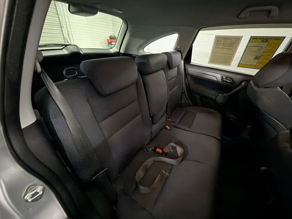 Used 2009 Honda CR-V LX image 22