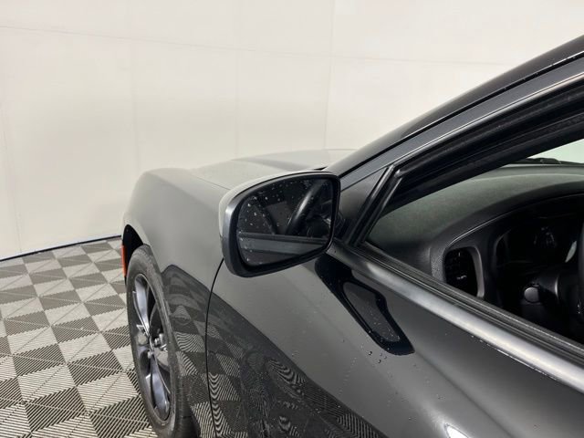 Used 2023 Dodge Charger SXT w/ Blacktop Special Edition AWD/4WD image 14
