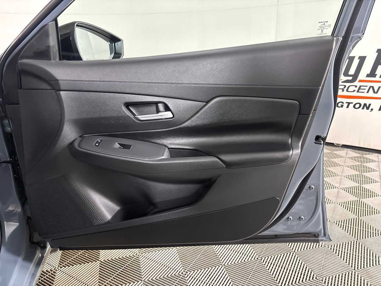 Used 2026 Nissan Sentra SV w/ Floor Mat Package FWD image 26