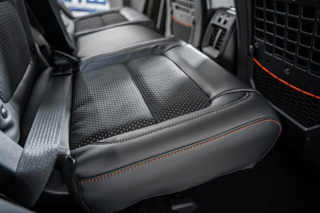 New 2025 Ford Bronco Outer Banks w/ Sasquatch Package image 41