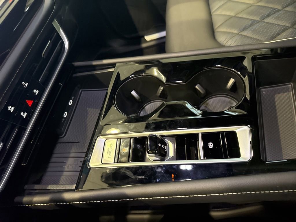 New 2026 Volkswagen Atlas Cross Sport SEL Premium R-Line image 19