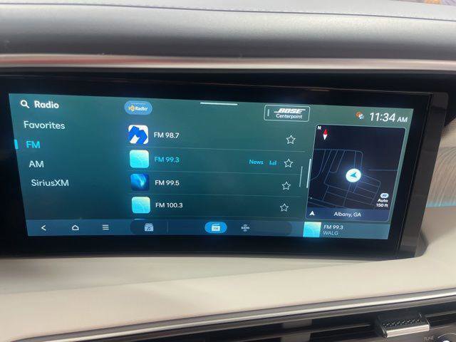 New 2026 Hyundai Palisade Calligraphy image 18