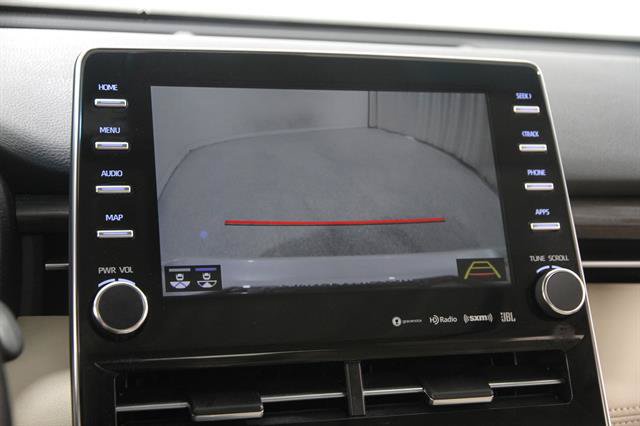 Used 2019 Toyota Avalon XLE w/ Moonroof Package FWD image 12
