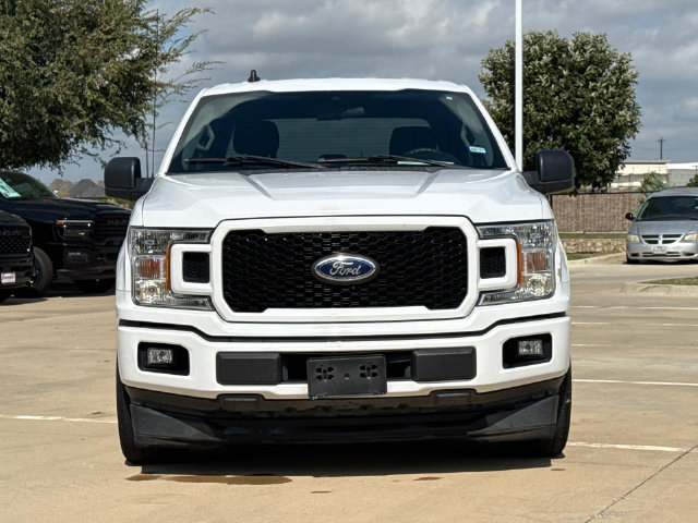 Used 2020 Ford F150 XL w/ Equipment Group 101A Mid RWD image 8