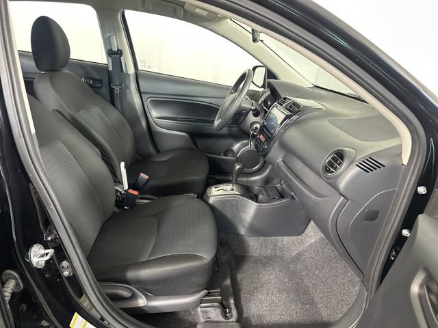 Used 2024 Mitsubishi Mirage G4 LE image 28