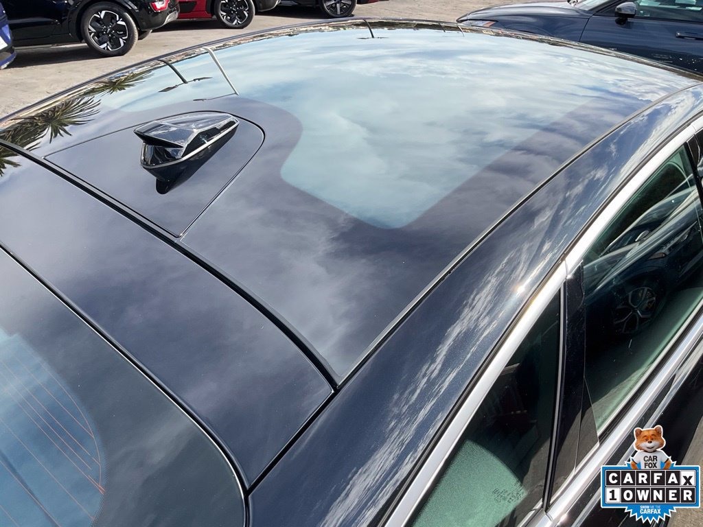 Used 2025 Audi A6 e-tron Premium Plus w/ Premium Plus RWD image 87