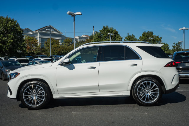 New 2027 Mercedes-Benz GLE 450 4MATIC image 4