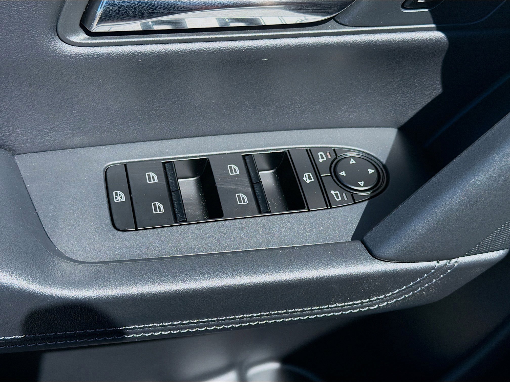 New 2026 MAZDA CX-5 Select image 23