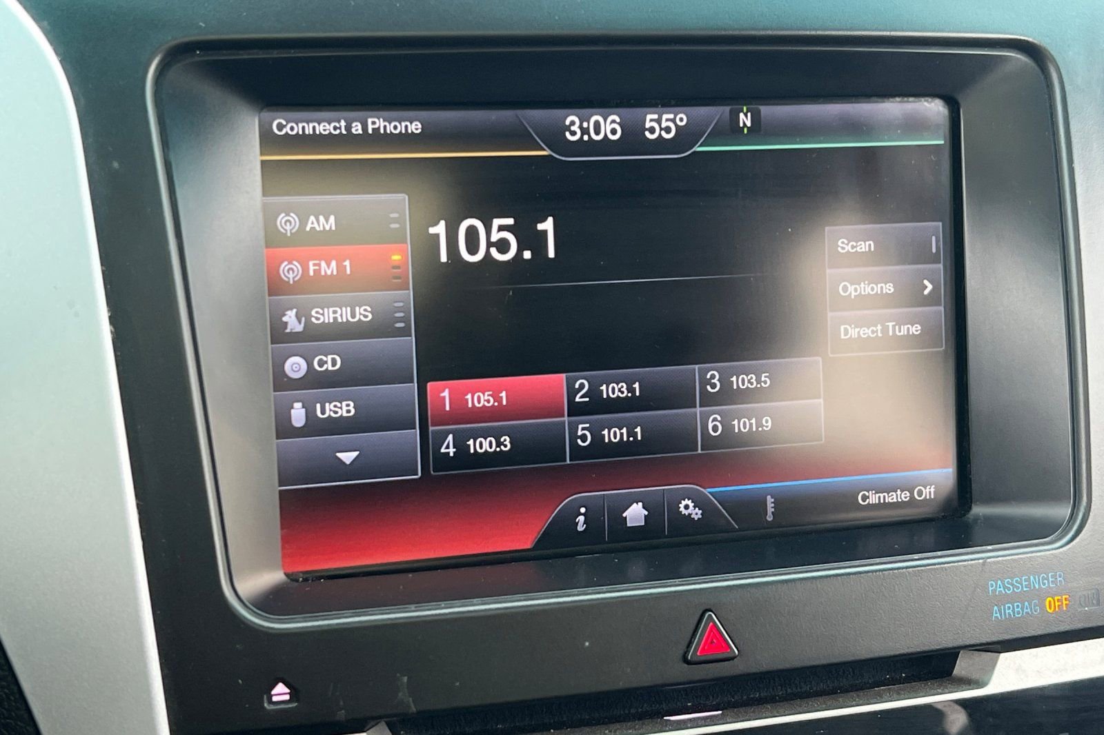 Used 2013 Ford Explorer Sport w/ Class III Trailer Tow Pkg image 16