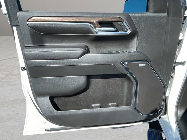 Used 2024 Chevrolet Silverado 1500 RST w/ Redline Edition image 20