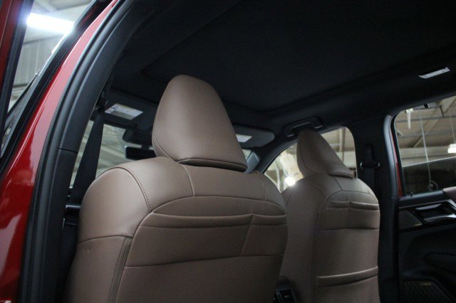 New 2026 Mitsubishi Outlander SEL image 23