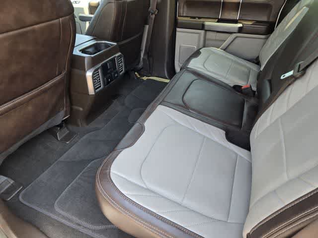 Used 2019 Ford F150 Limited w/ Trailer Tow Package AWD/4WD image 12