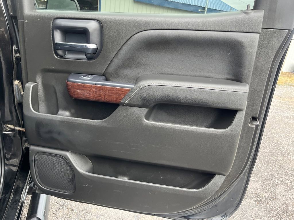 Used 2014 GMC Sierra 1500 SLE w/ Texas SLE Value Package image 34