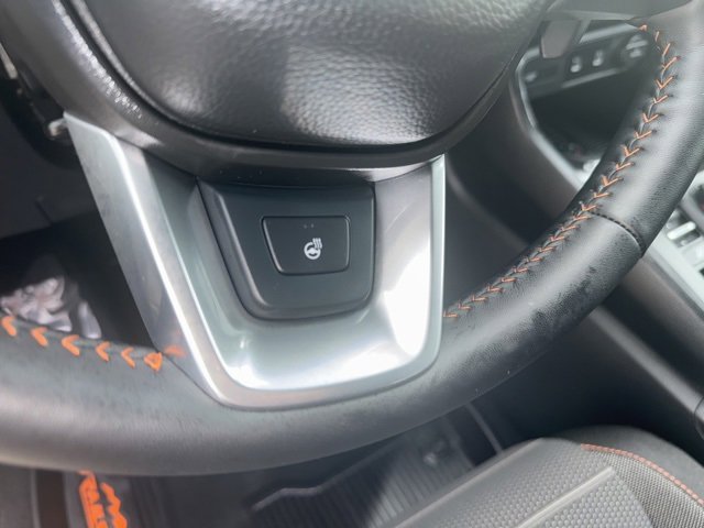 Used 2026 Honda CR-V TrailSport image 26
