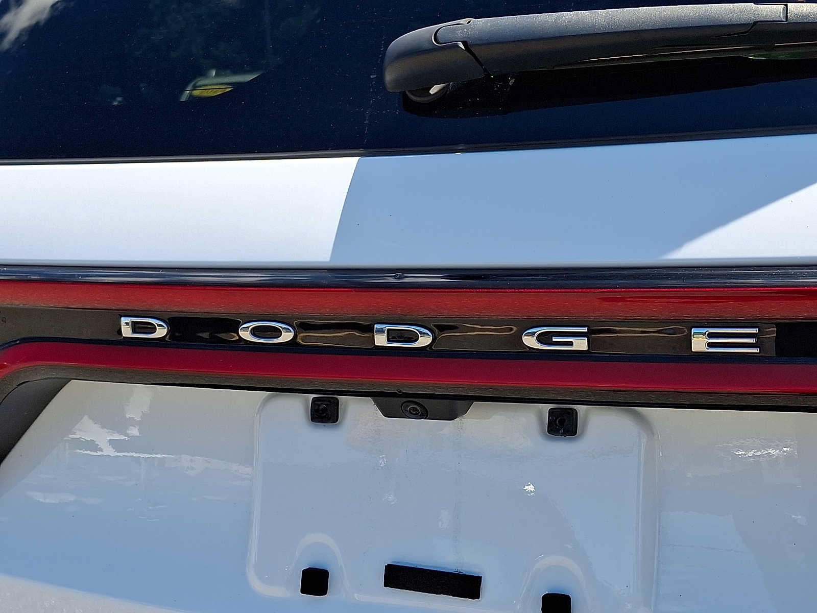 Used 2024 Dodge Durango GT AWD/4WD image 36