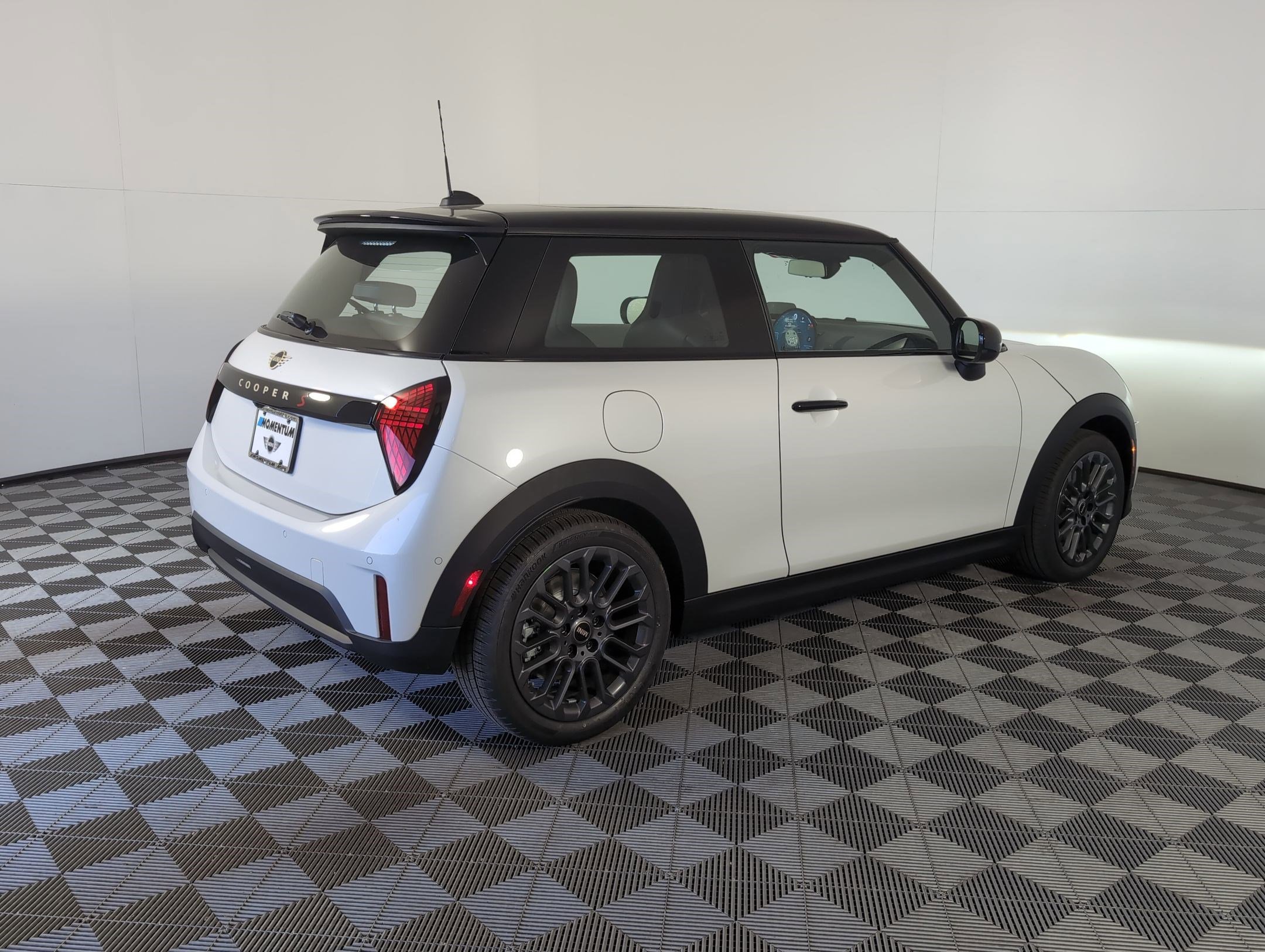 New 2026 MINI Cooper S image 6